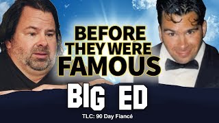 LARGER THAN LIFE  The Big Show Story Full Career Documentary [upl. by Nyladnohr]