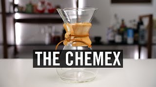 The Chemex [upl. by Amabil709]