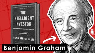 The Intelligent Investor By Benjamin Graham [upl. by Mukund679]