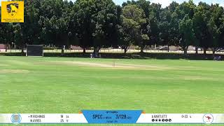 A Grade Wanneroo v South Perth [upl. by Rikahs763]