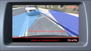 Audi Parking System Plus [upl. by Sheryle]