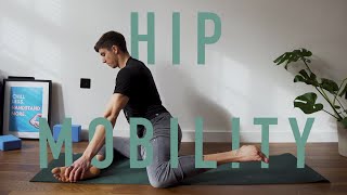 Injury Spotlight  Hip Flexor Strain [upl. by Ag]