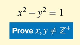 Proof by contradiction example A level [upl. by Dygall]