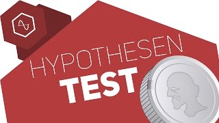 Rechtsseitiger einseitiger Hypothesentest [upl. by Llertnov469]