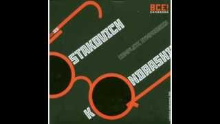 Shostakovich Symphony 11 complete [upl. by Blithe59]