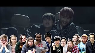 Classical Musicians React BTS I Need U [upl. by Atsillac639]