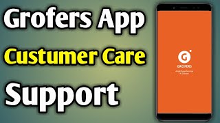 Grofers Customer Care Number  How To Contact Grofers Customer Care [upl. by Absa]