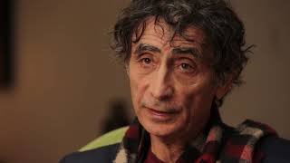 Gabor Maté – Authenticity vs Attachment [upl. by Fallon190]