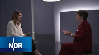 Das Zugunglück von Eschede  Talk mit Anja Reschke  Die Narbe  NDR [upl. by Odranar276]