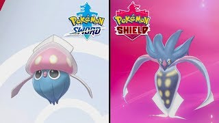 Pokemon Sword amp Shield  How to Evolve Inkay into Malamar [upl. by Maighdlin865]