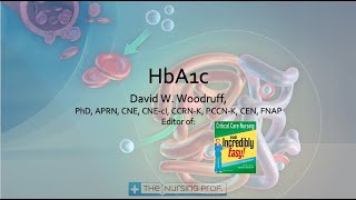 HbA1C Description and Uses [upl. by Nyleak]