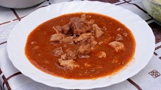 Gulaš  Goulash [upl. by Loretta]