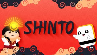 Shintoism Explained [upl. by Eannyl]