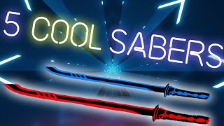 15 Different Ways to Play Beat Saber [upl. by Oicatsana]