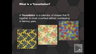 Tessellations [upl. by Roux528]