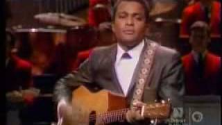 Charley Pride Just Between You and Me [upl. by Howzell]