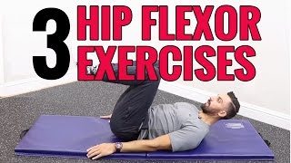 How to Stretch Your Hip Flexors [upl. by Soraya]