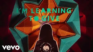 KFlay  Giver Lyric Video [upl. by Anay]