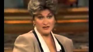 Darlie Routier  The Leeza Gibbons Show  1998 Part 1 [upl. by Egarton]