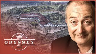 Is There Really A Roman Fort Buried In Wales  Time Team  Odyssey [upl. by Enelyahs913]