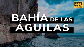 Bahía de las Águilas República Dominicana 4K [upl. by Steere]