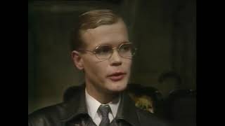 Herr Flicks private headquarters  Allo Allo S01E02 [upl. by Annoik]