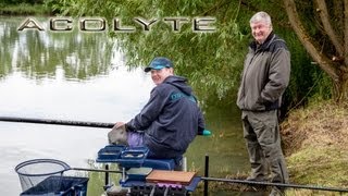 The Drennan Acolyte 16m Pole [upl. by Wheeler844]