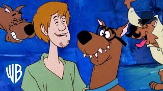 ScoobyDoo Where Are You  Scooby the Prankster  Classic Cartoons Compilation  WB Kids [upl. by Carolynne878]