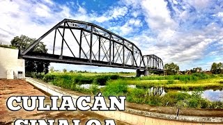 Documental  Culiacán Sinaloa México [upl. by Jerol]