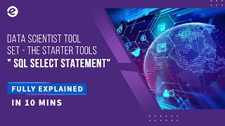 Data Scientist Tool Set  The Starter Tools2020  Eduonix [upl. by Leinahtan83]