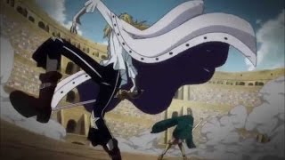 One Piece Cavendish True Power revealed [upl. by Okeim]