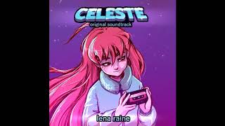 Official Celeste Original Soundtrack  19  Exhale [upl. by Eleynad477]