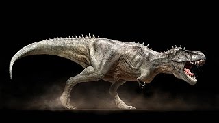 Killer Dinosaurier 12  Tyrannosaurus Rex Doku 2016 [upl. by Oballa]