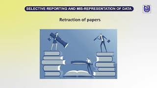 Module2 Unit12 Selective Reporting and Misrepresentation of Data [upl. by Adne803]