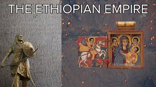 Ancient Abyssinia and the History of the Ethiopian Empire [upl. by Illah]