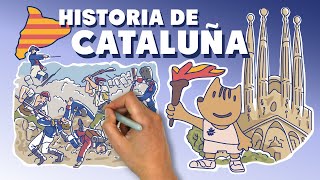 Breve Historia de Cataluña [upl. by Doble]