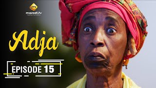 Adja Série  Ramadan 2021  Episode 15 [upl. by Ahsemed394]