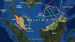 Malaysias Geographic Challenge [upl. by Eerol]