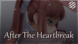 Nightcore  After The Heartbreak  Lyrics [upl. by Notlit]