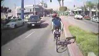 The Rights and Duties of Cyclists  Bicycle Safety [upl. by Eiramait572]