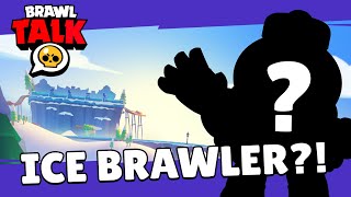 Brawl Stars Brawl Talk Two New Brawlers TONS of Skins and a New Game mode [upl. by Chiou]