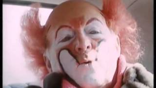 Kal the Clown  Short Film  Crypt TV [upl. by Sherer]