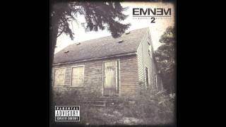 Eminem  Desperation ft Jamie N Commons Audio [upl. by Hamner121]