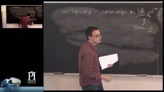 Lecture 08  Wicks theorem Feynman diagrams [upl. by Ahseik]