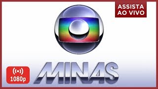 Assistir Rede Globo Minas Ao Vivo  Link na Descrição [upl. by Emelda]