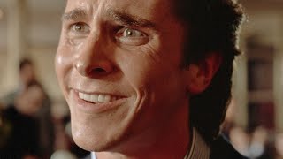 American Psycho Conversation With The quotLawyerquot HD 1080P [upl. by Hibbert767]