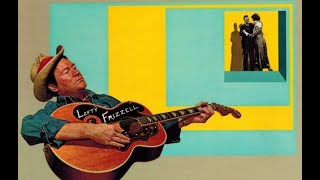 Lefty Frizzell  Mom and Dads Waltz [upl. by Enilegnave]