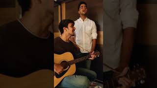 Luka Chuppi  Deepak amp Yogesh  Unplugged  Rang De Basanti  AR Rahman  Lata Ji [upl. by Aniv]