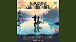 Kandukonden Kandukonden  Reggae Mix [upl. by Eicnan866]