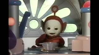 Teletubbies Segment  Tubby Custard US Version [upl. by Ky]